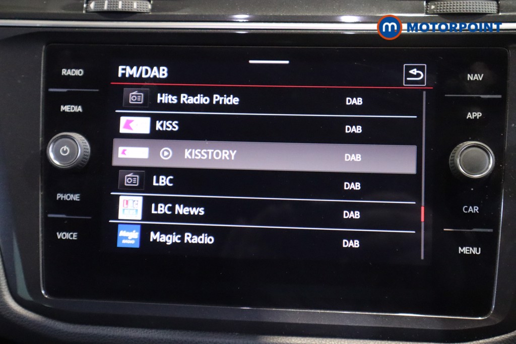 Used Volkswagen Tiguan 2022 for sale - 76908887: Photo 27