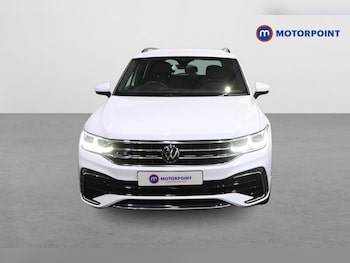 Used Volkswagen Tiguan 2022 for sale - 76908887: Photo