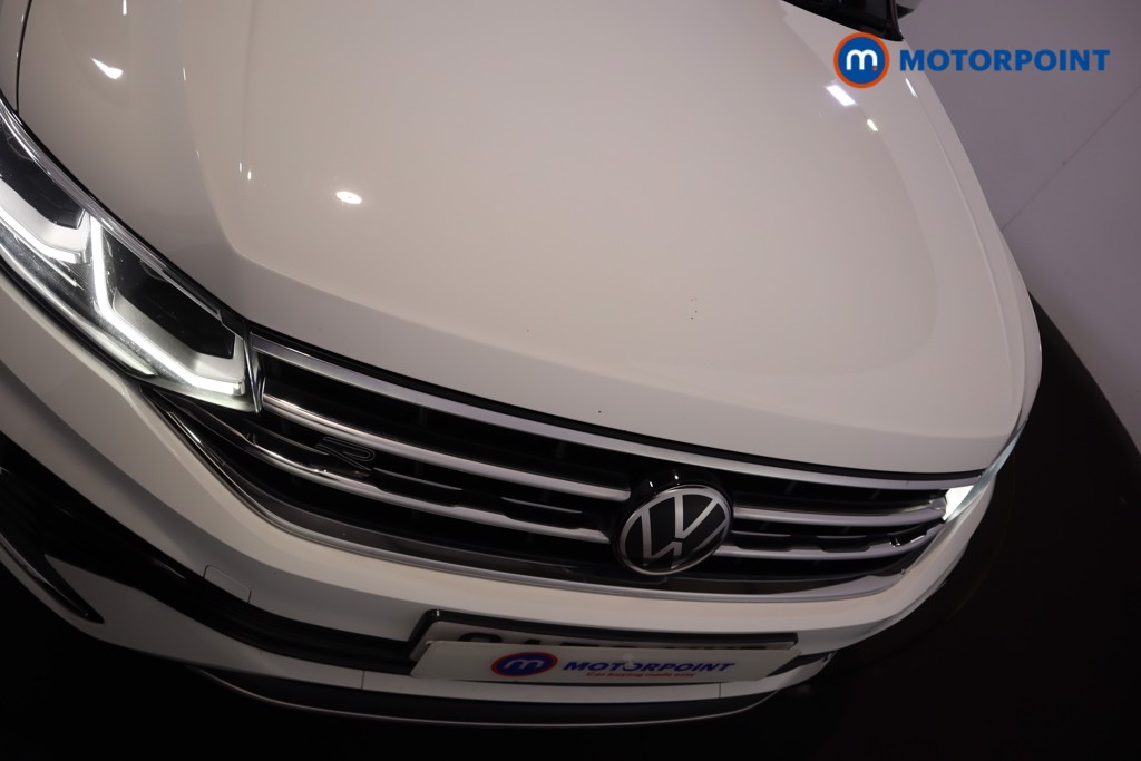 Used Volkswagen Tiguan 2022 for sale - 76908887: Photo 44