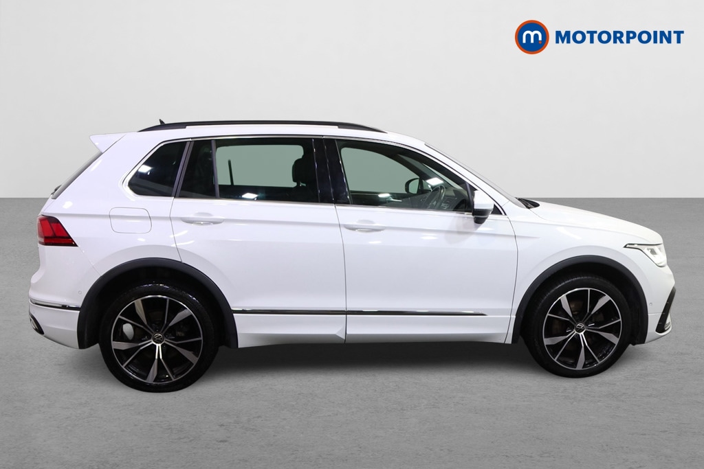 Used Volkswagen Tiguan 2022 for sale - 76908887: Photo 8