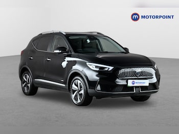 Used MG MG ZS undefined for sale - 78578808: Photo