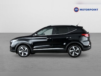 Used MG MG ZS undefined for sale - 78578808: Photo