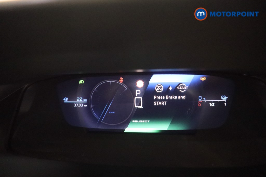 Used Peugeot 308 2025 for sale - 77775704: Photo 12