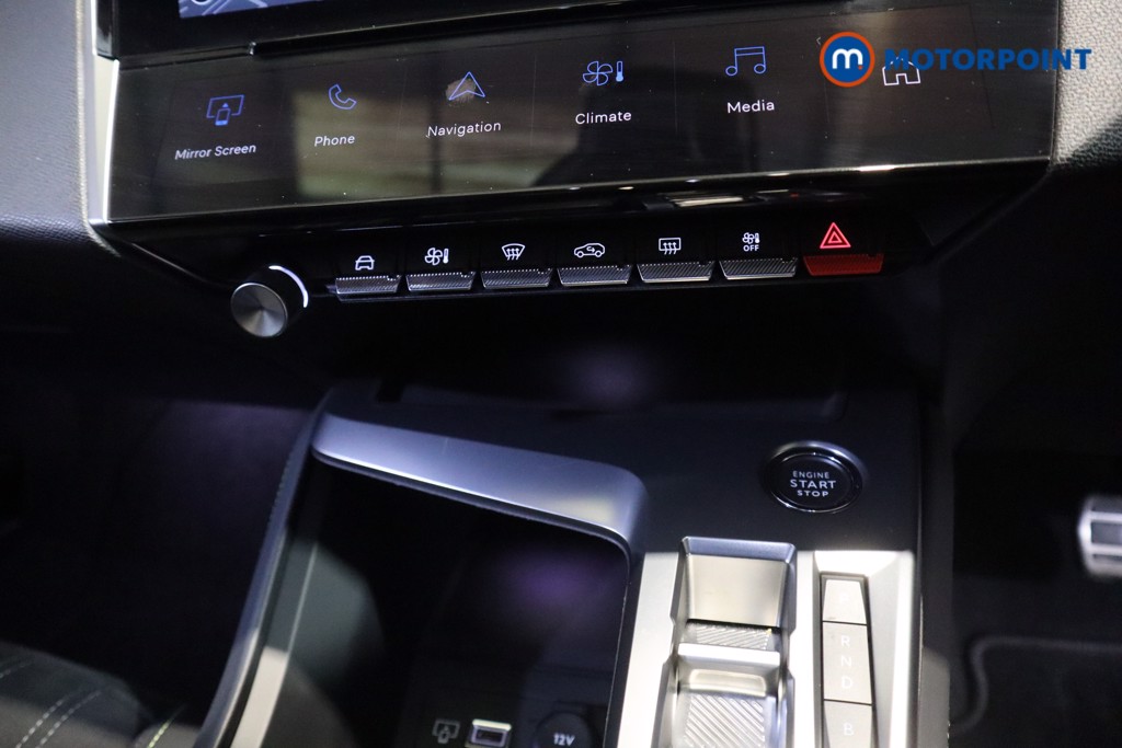 Used Peugeot 308 2025 for sale - 77775704: Photo 14