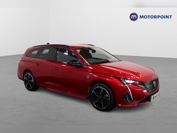 Used Peugeot 308 2025 for sale - 77775704: Photo