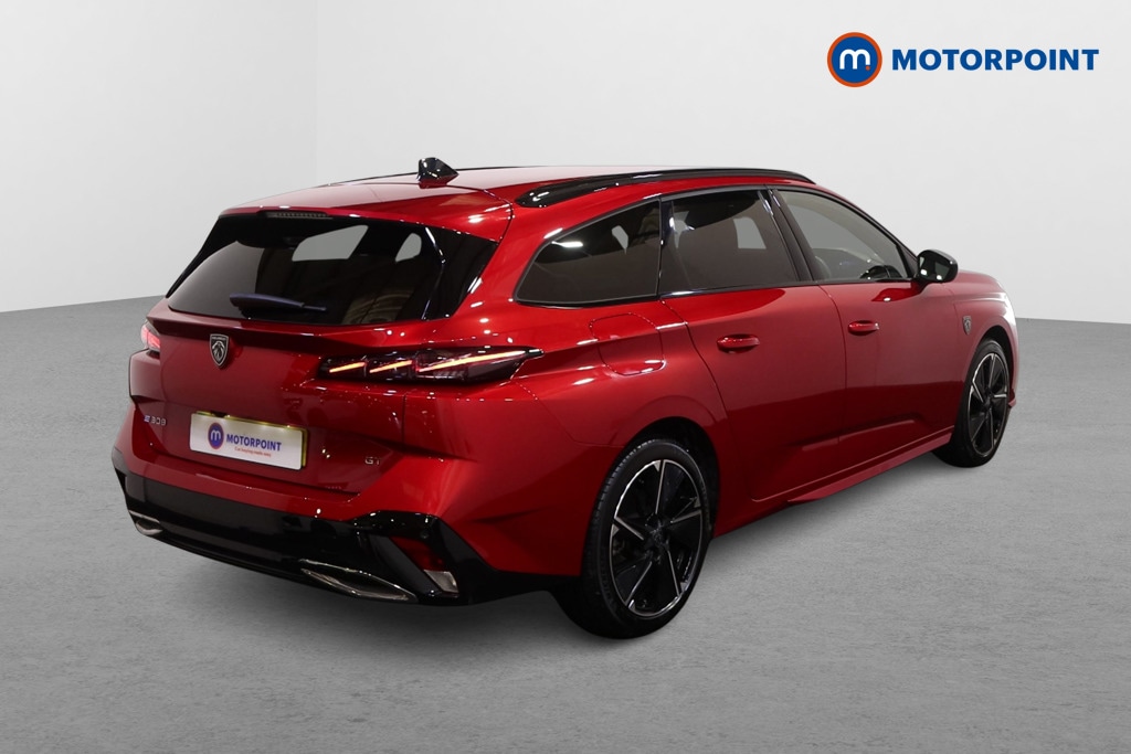 Used Peugeot 308 2025 for sale - 77775704: Photo 7