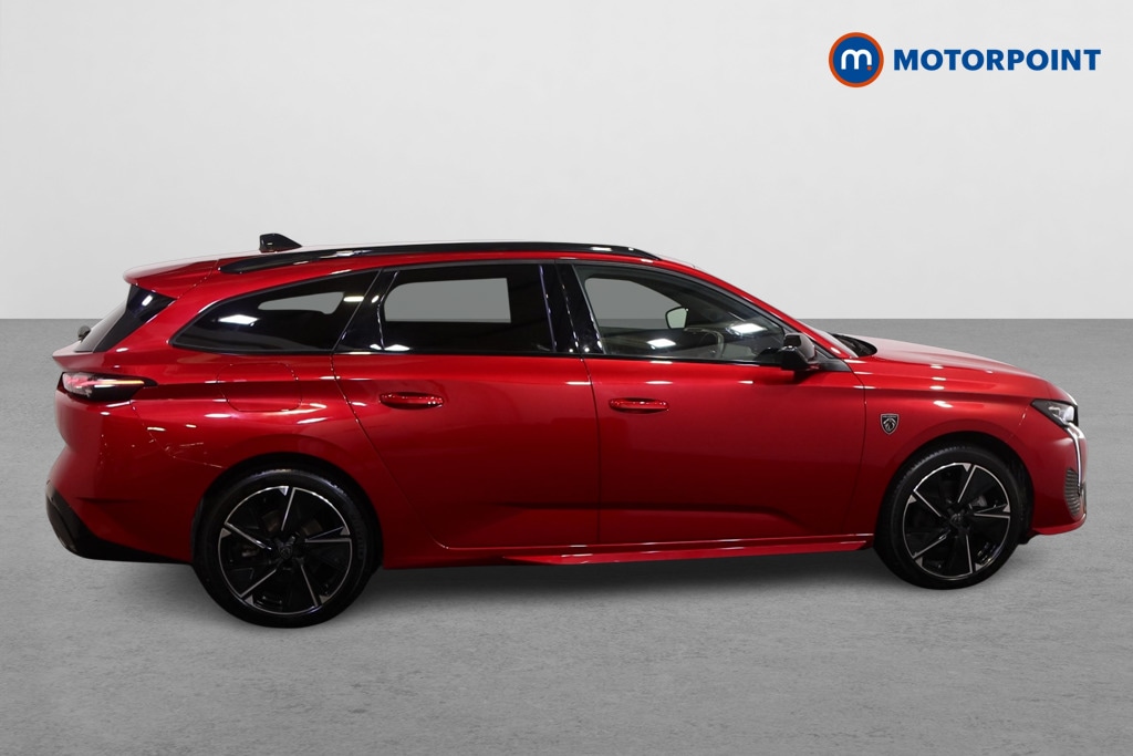 Used Peugeot 308 2025 for sale - 77775704: Photo 8