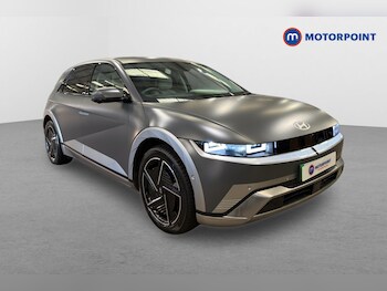 Used Hyundai IONIQ 5 2025 for sale - 78353811: Photo