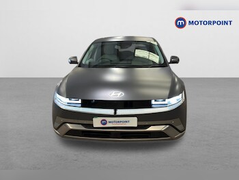 Used Hyundai IONIQ 5 2025 for sale - 78353811: Photo