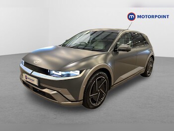 Used Hyundai IONIQ 5 2025 for sale - 78353811: Photo