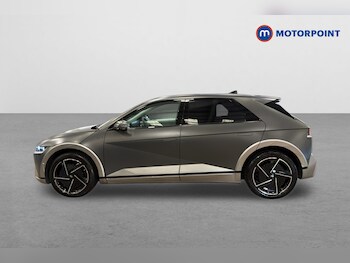 Used Hyundai IONIQ 5 2025 for sale - 78353811: Photo