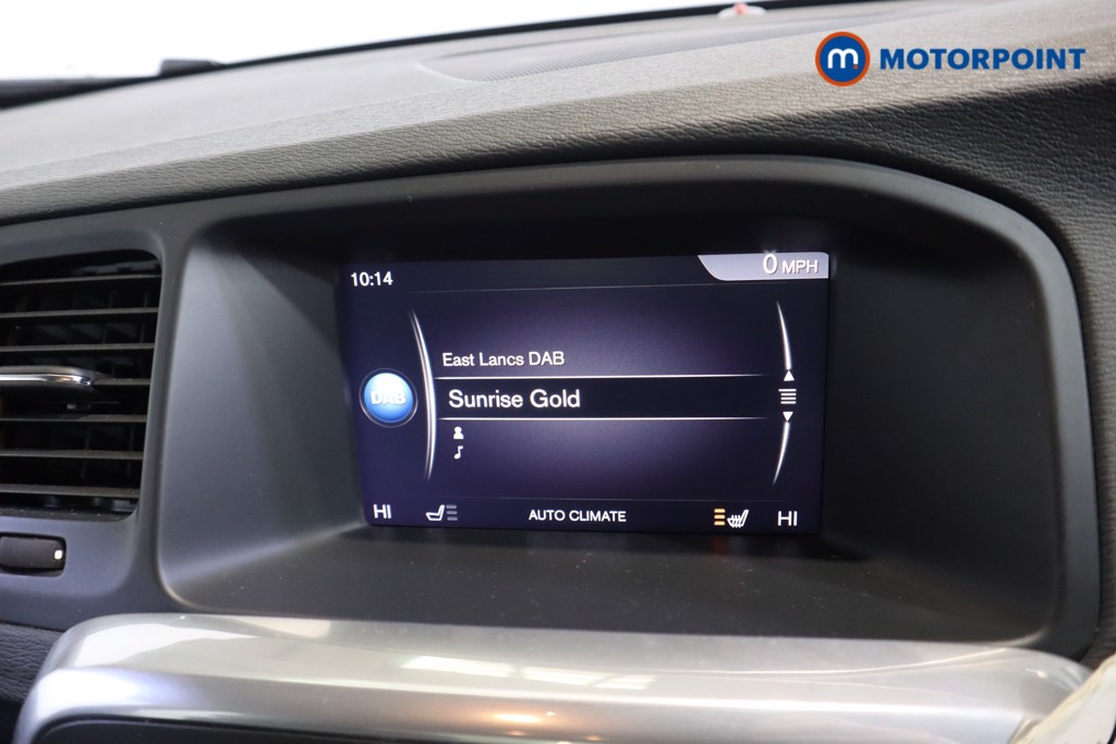 Used Volvo S60 2018 for sale - 76364178: Photo 10