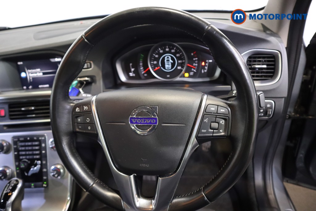 Used Volvo S60 2018 for sale - 76364178: Photo 11