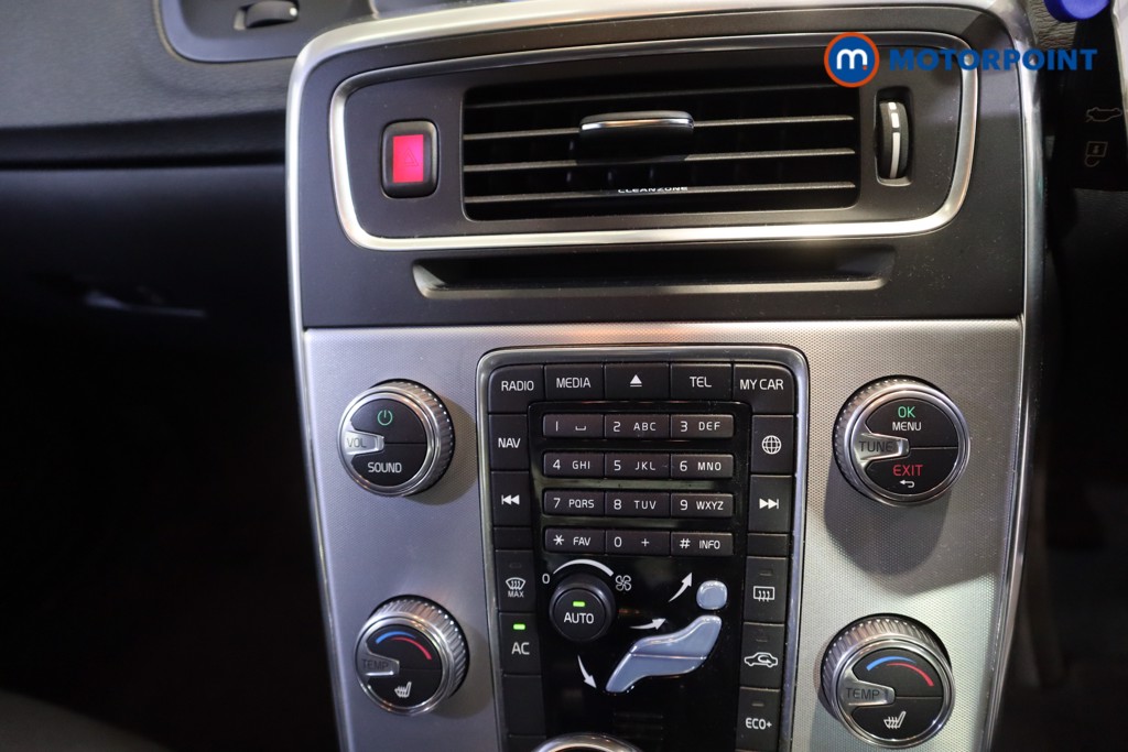 Used Volvo S60 2018 for sale - 76364178: Photo 13