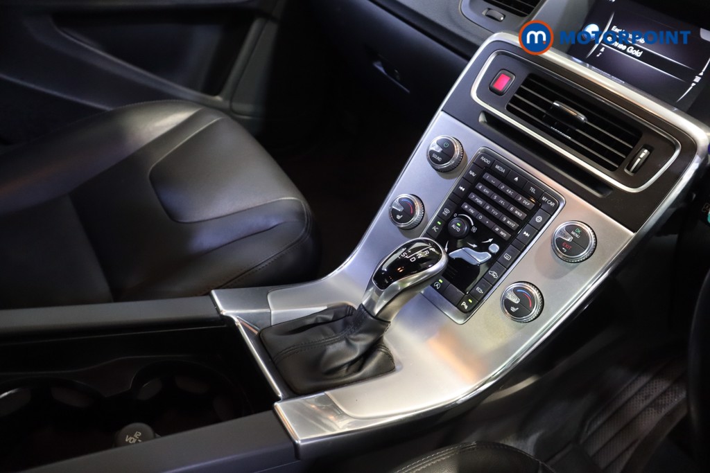 Used Volvo S60 2018 for sale - 76364178: Photo 16