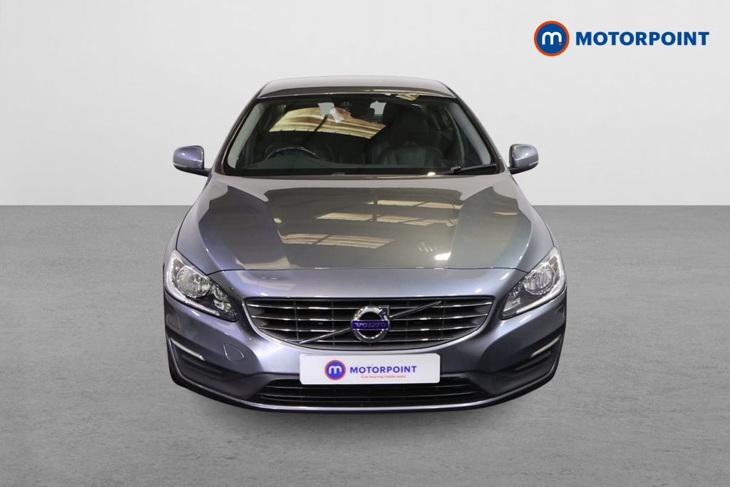 Used Volvo S60 2018 for sale - 76364178: Photo 2