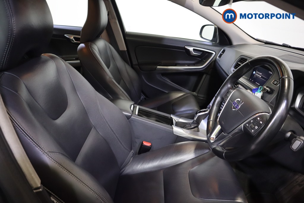 Used Volvo S60 2018 for sale - 76364178: Photo 26