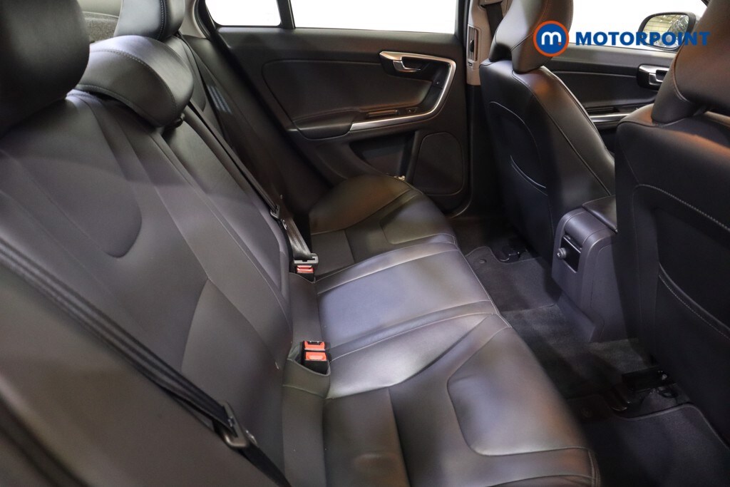 Used Volvo S60 2018 for sale - 76364178: Photo 27