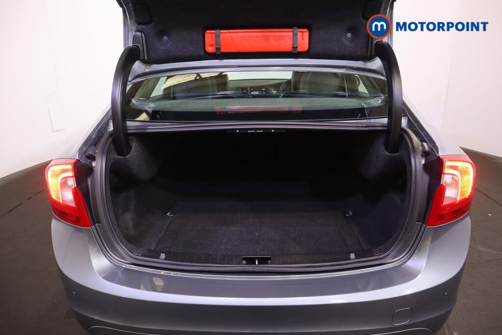 Used Volvo S60 2018 for sale - 76364178: Photo 29