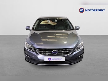 Used Volvo S60 2018 for sale - 76364178: Photo