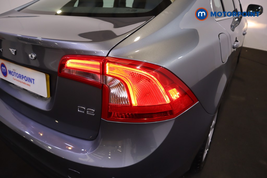 Used Volvo S60 2018 for sale - 76364178: Photo 35