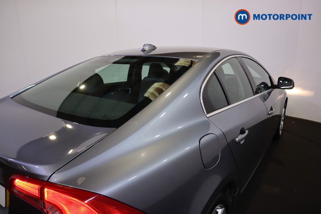 Used Volvo S60 2018 for sale - 76364178: Photo 36