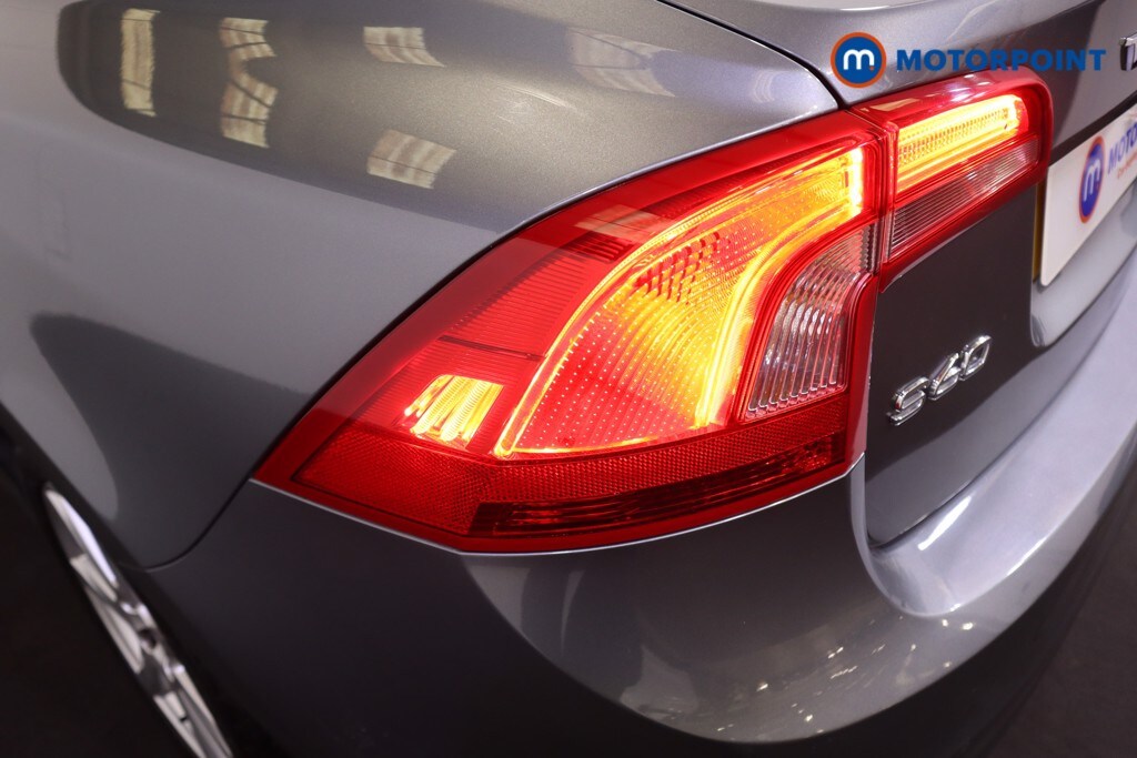 Used Volvo S60 2018 for sale - 76364178: Photo 37