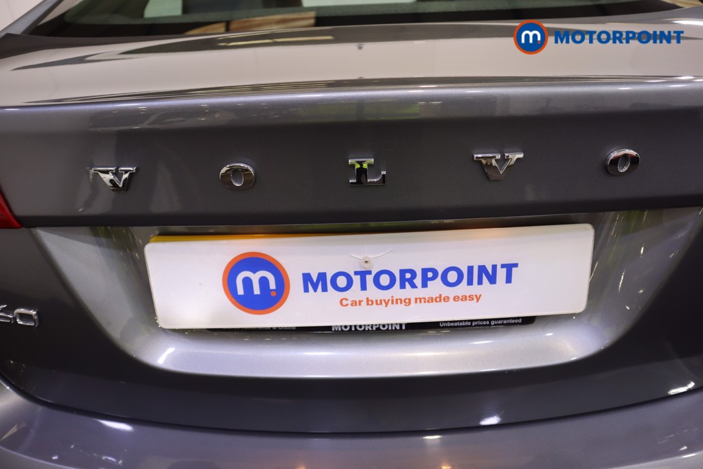 Used Volvo S60 2018 for sale - 76364178: Photo 38