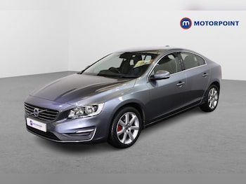 Used Volvo S60 2018 for sale - 76364178: Photo