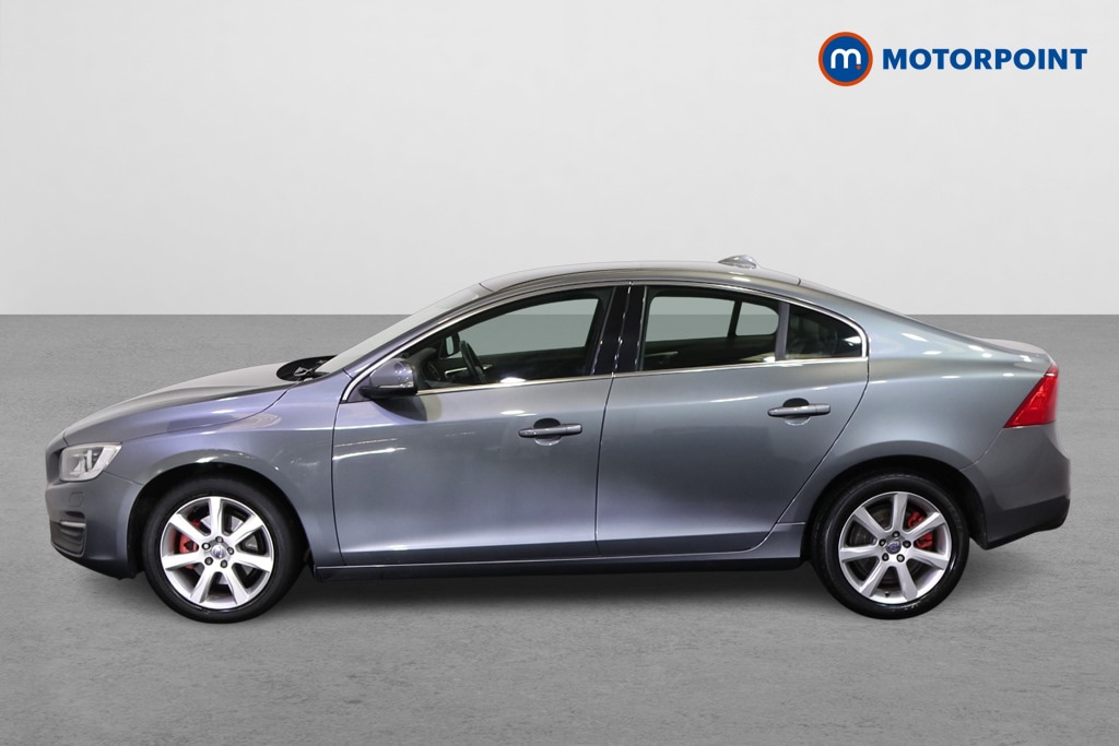 Used Volvo S60 2018 for sale - 76364178: Photo 4