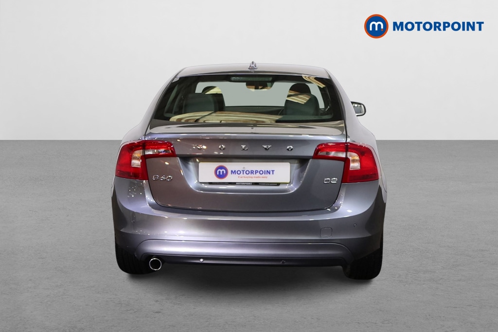 Used Volvo S60 2018 for sale - 76364178: Photo 6