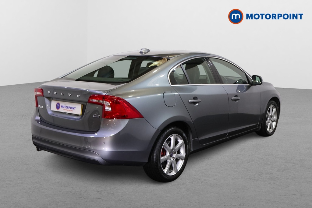 Used Volvo S60 2018 for sale - 76364178: Photo 7