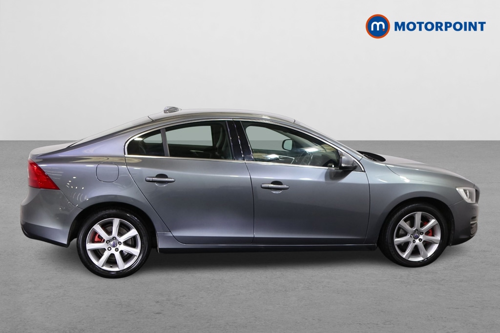 Used Volvo S60 2018 for sale - 76364178: Photo 8