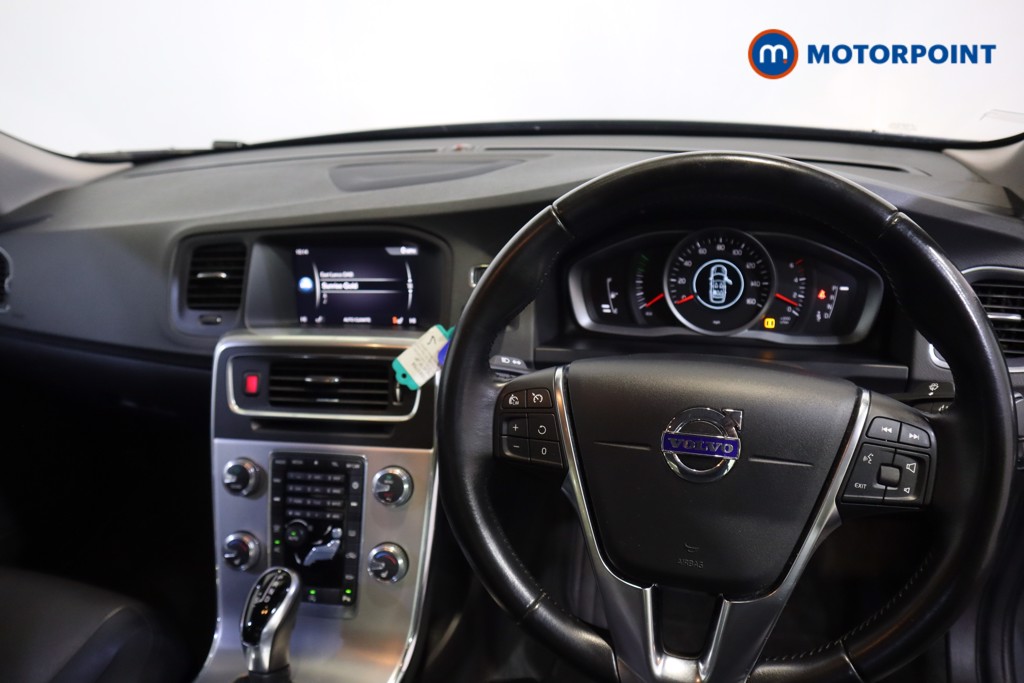 Used Volvo S60 2018 for sale - 76364178: Photo 9