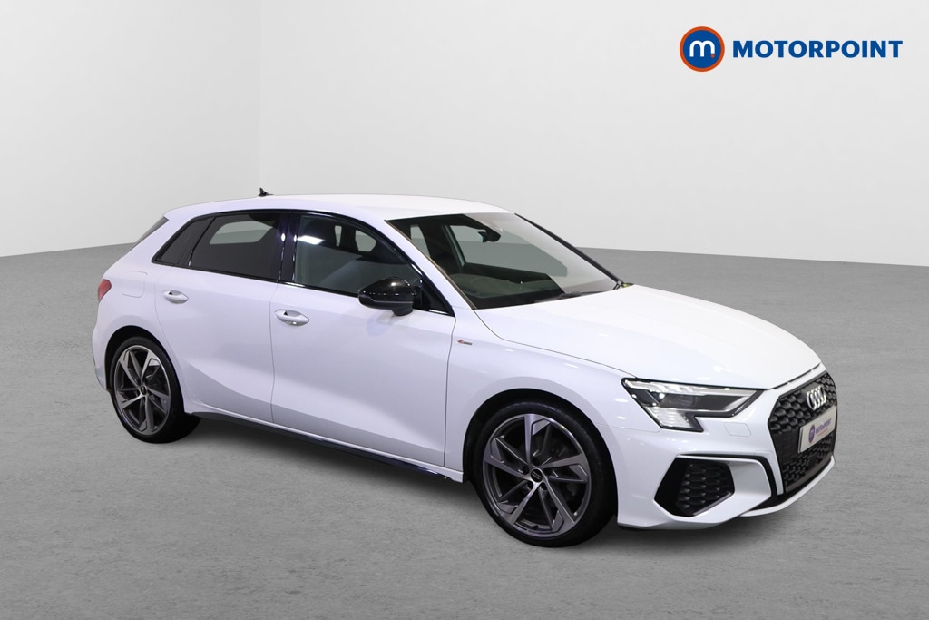 Used Audi A3 2022 for sale - 76616509: Photo 1