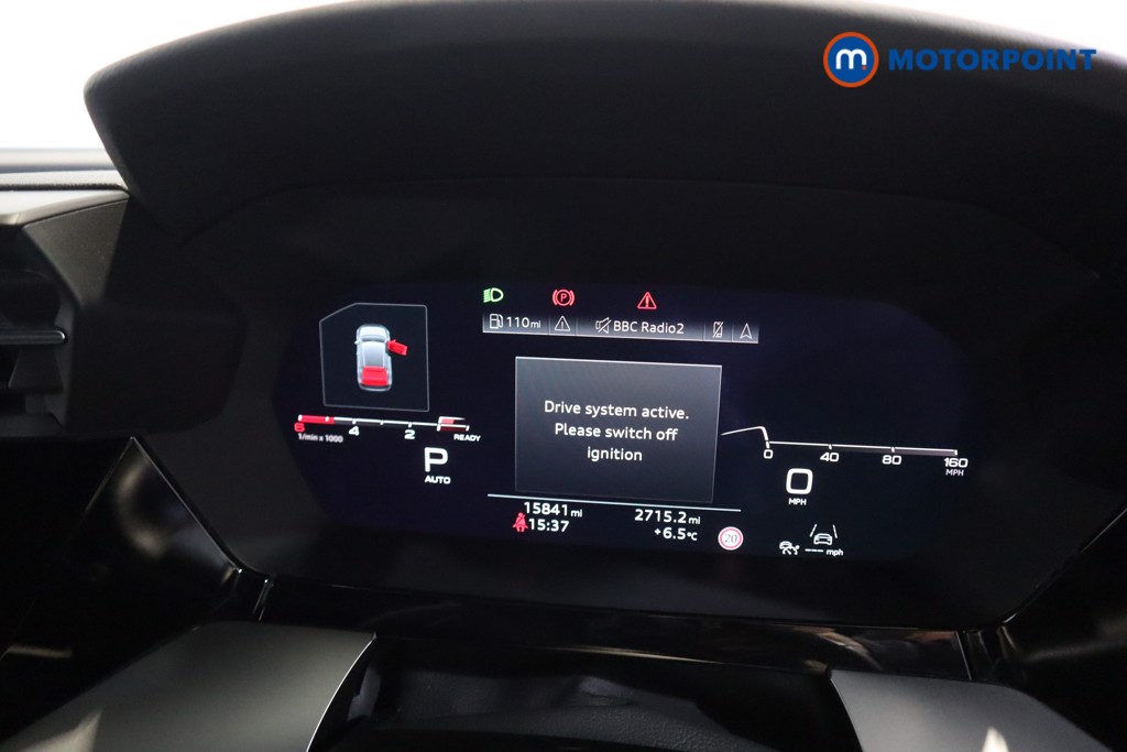 Used Audi A3 2022 for sale - 76616509: Photo 11