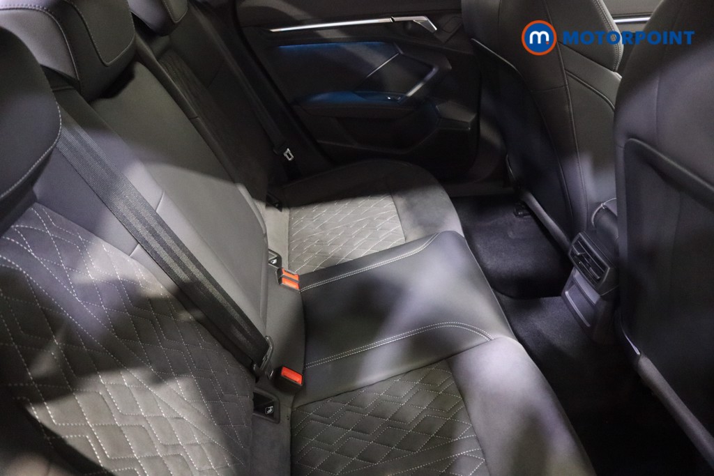 Used Audi A3 2022 for sale - 76616509: Photo 17