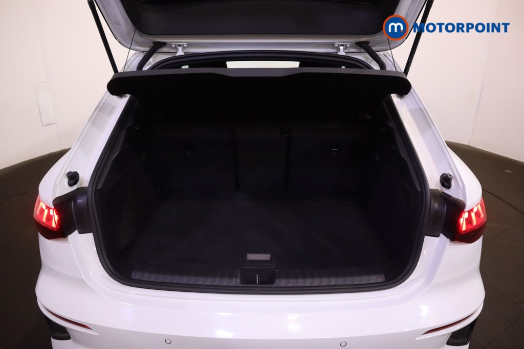 Used Audi A3 2022 for sale - 76616509: Photo 18