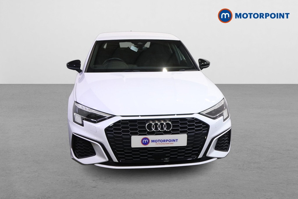 Used Audi A3 2022 for sale - 76616509: Photo 2