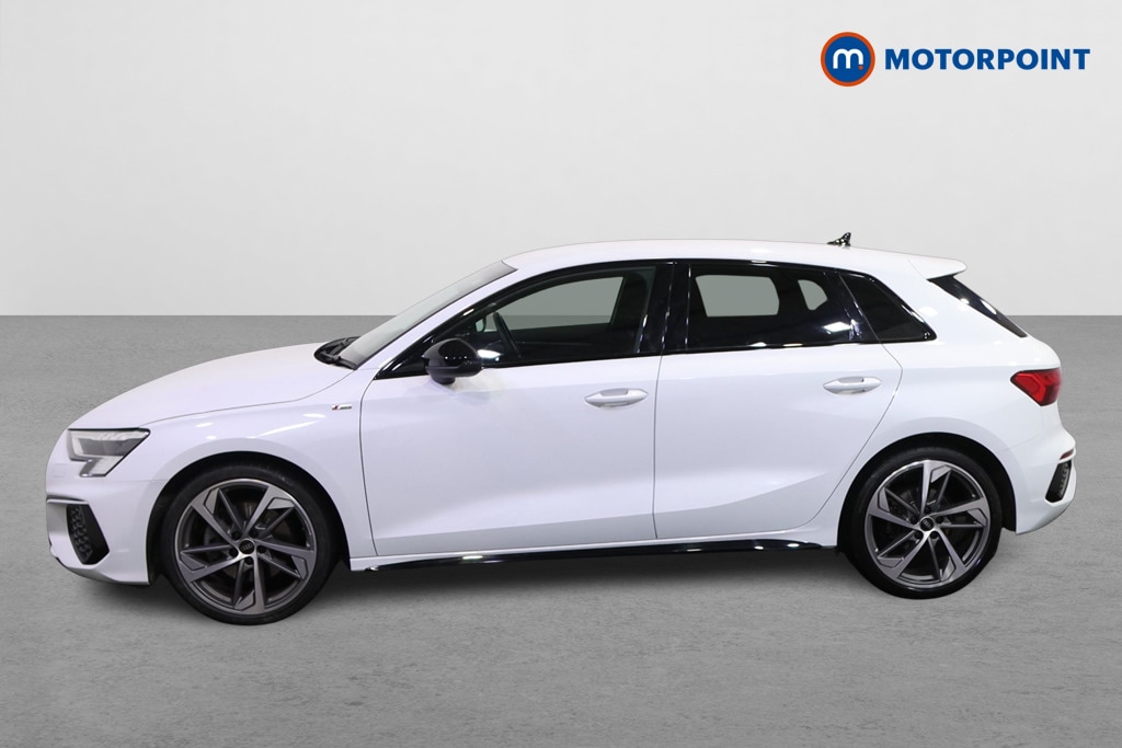 Used Audi A3 2022 for sale - 76616509: Photo 4