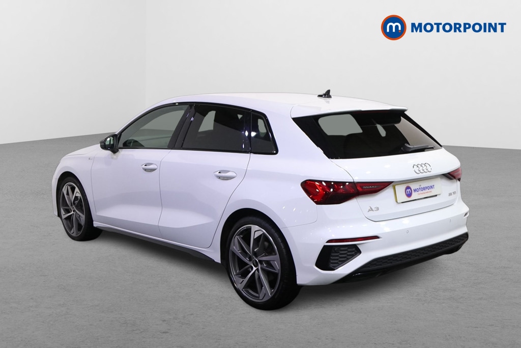 Used Audi A3 2022 for sale - 76616509: Photo 5