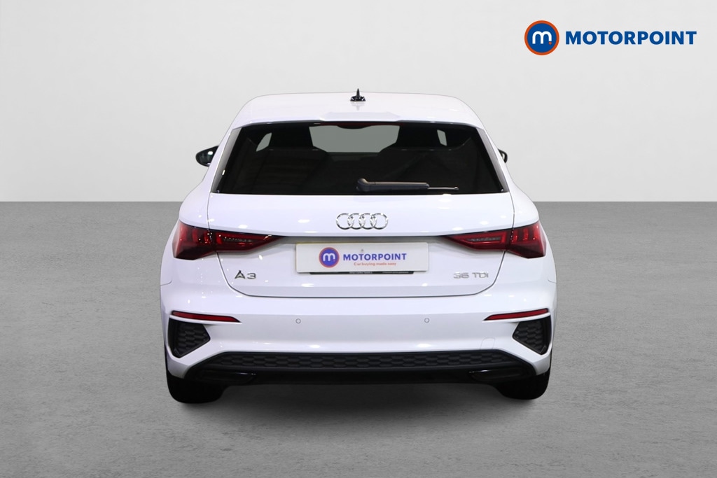 Used Audi A3 2022 for sale - 76616509: Photo 6