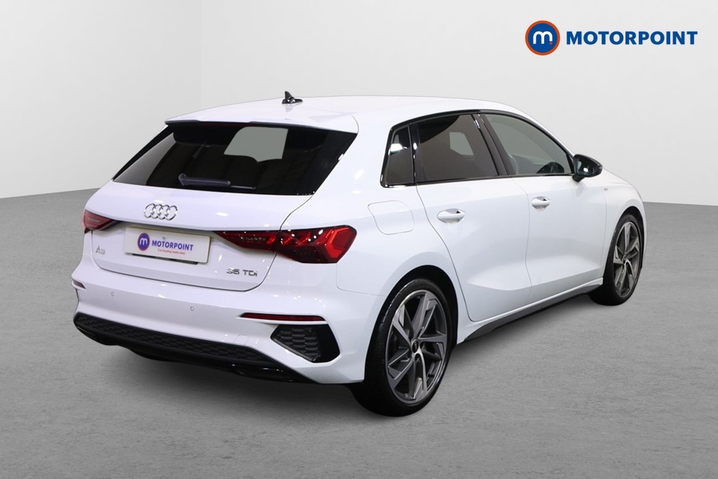 Used Audi A3 2022 for sale - 76616509: Photo 7