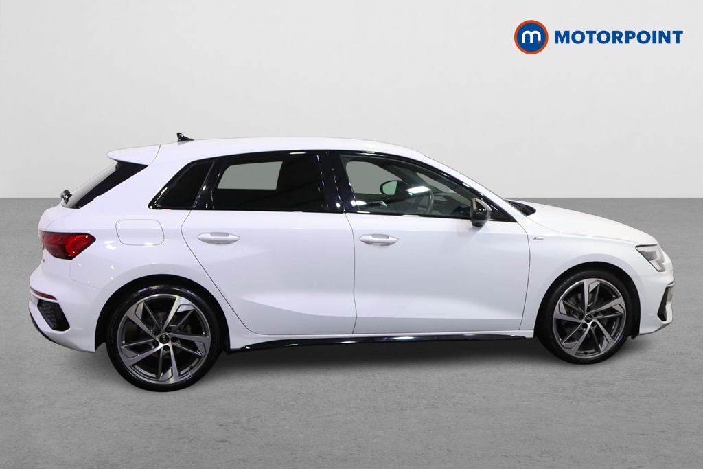 Used Audi A3 2022 for sale - 76616509: Photo 8