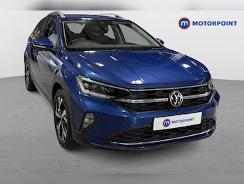 Used Volkswagen Taigo 2023 for sale - 79174228: Photo