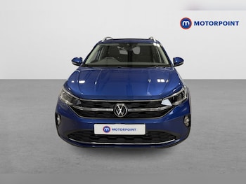Used Volkswagen Taigo 2023 for sale - 79174228: Photo