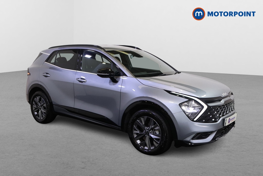 Used Kia Sportage 2025 for sale - 76290718: Photo 1