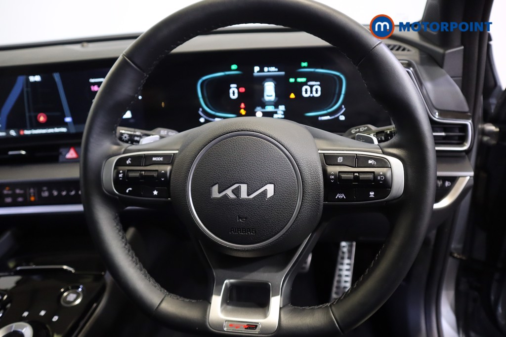 Used Kia Sportage 2025 for sale - 76290718: Photo 11