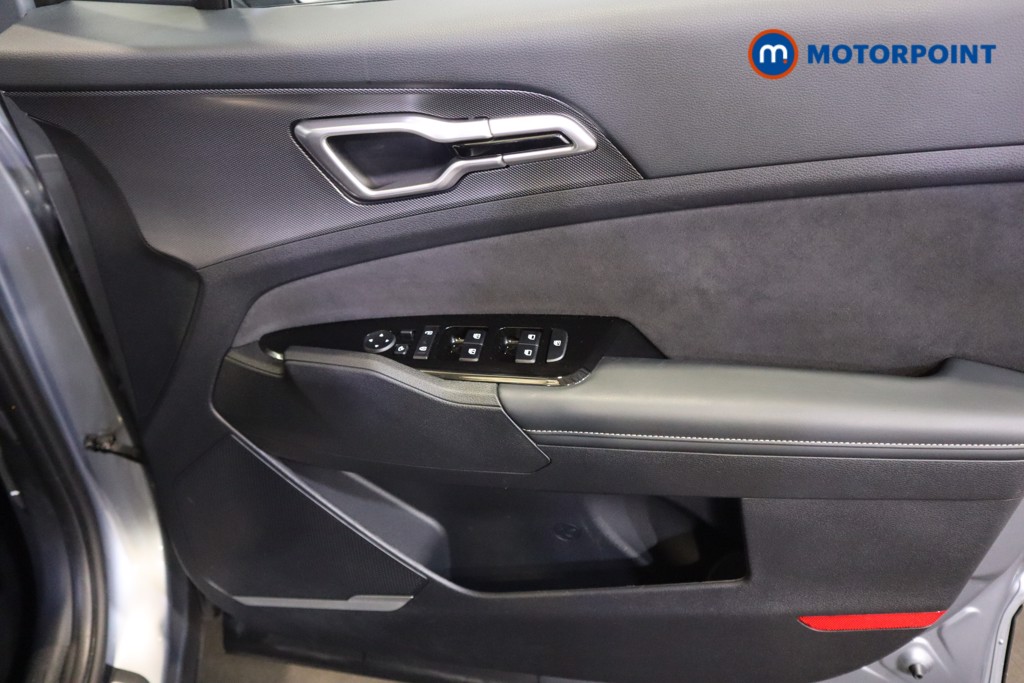 Used Kia Sportage 2025 for sale - 76290718: Photo 17