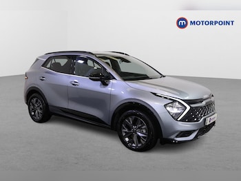 Used Kia Sportage 2025 for sale - 76290718: Photo